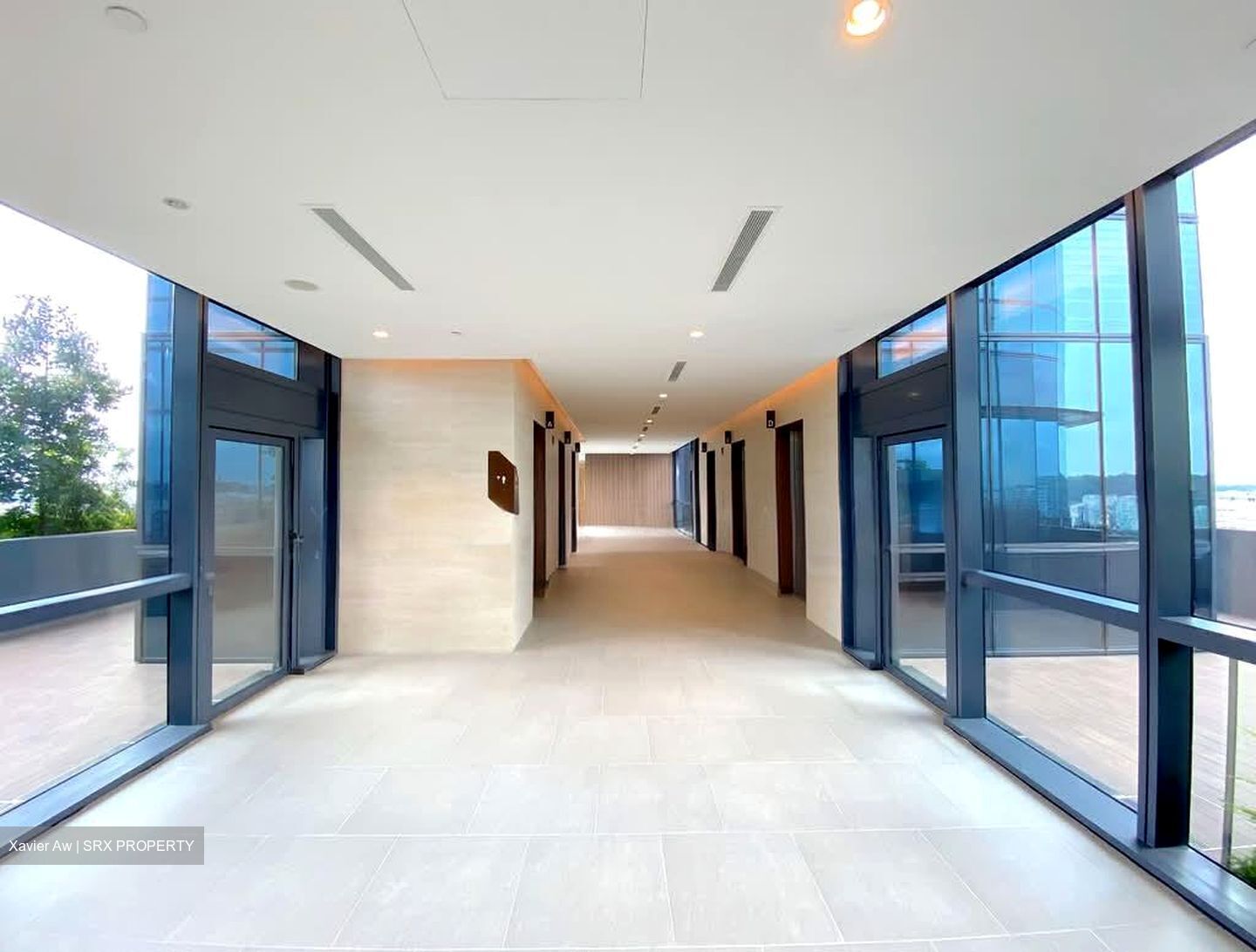 Woods Square (D25), Office #573451131